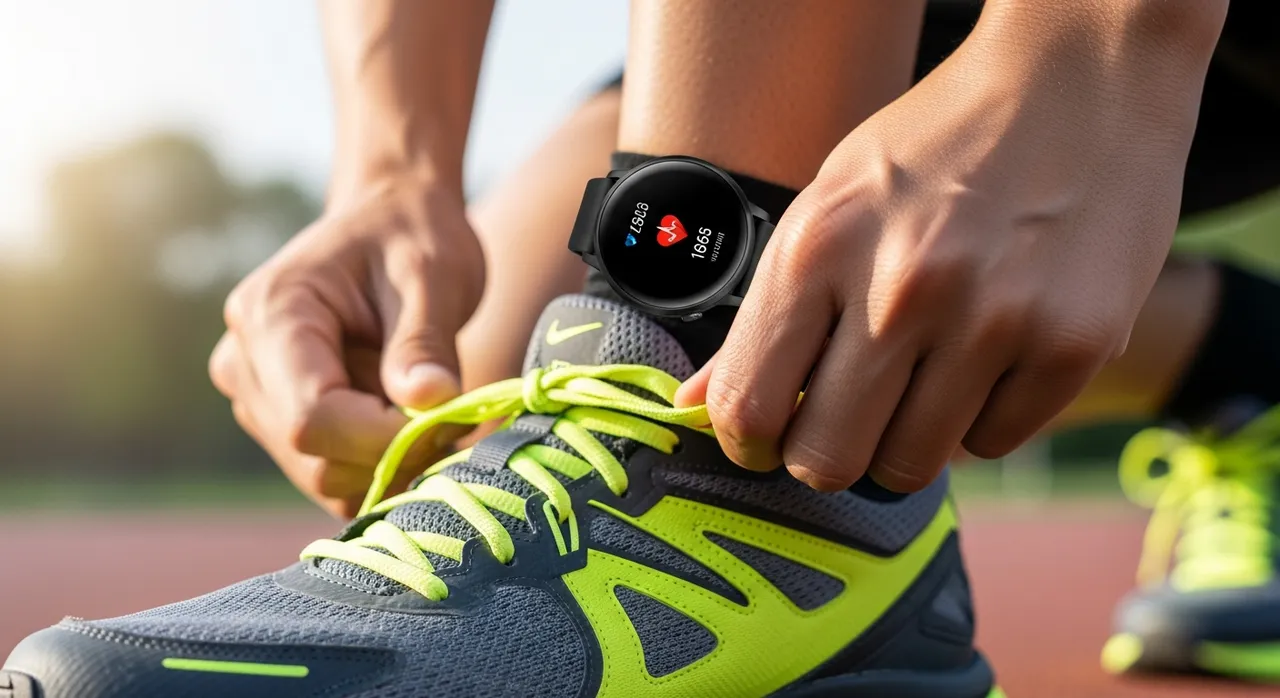 Fitness Wearables