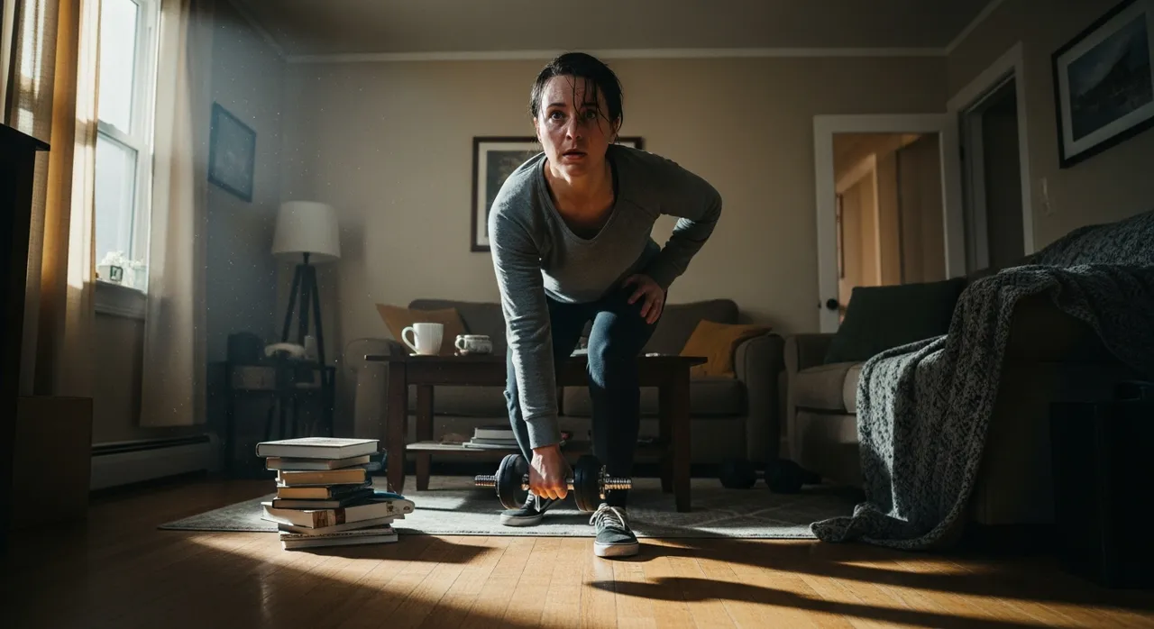 Home workout
